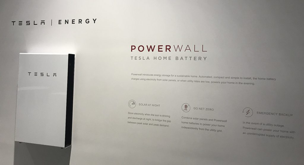 Best home battery Adelaide